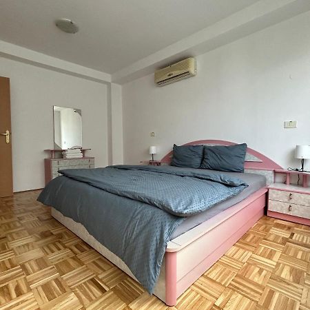 Apartma Lunca 2 Apartment Ljubljana Exterior foto