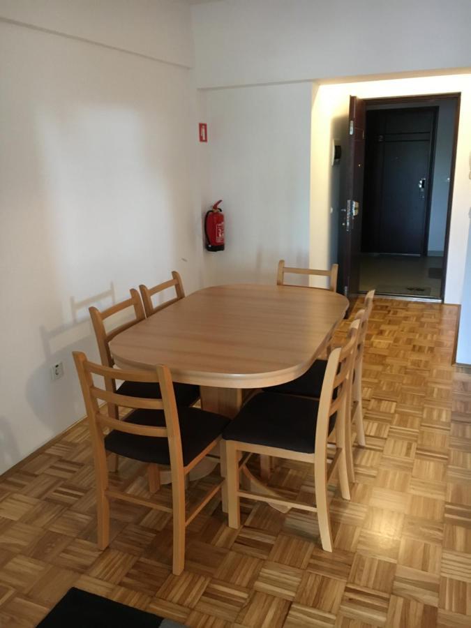Apartma Lunca 2 Apartment Ljubljana Exterior foto
