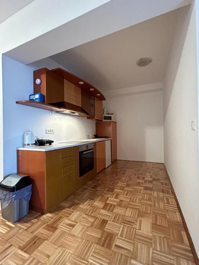 Apartma Lunca 2 Apartment Ljubljana Exterior foto