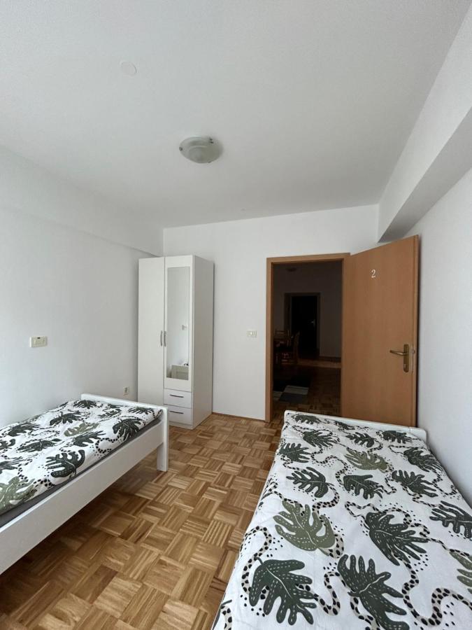 Apartma Lunca 2 Apartment Ljubljana Exterior foto