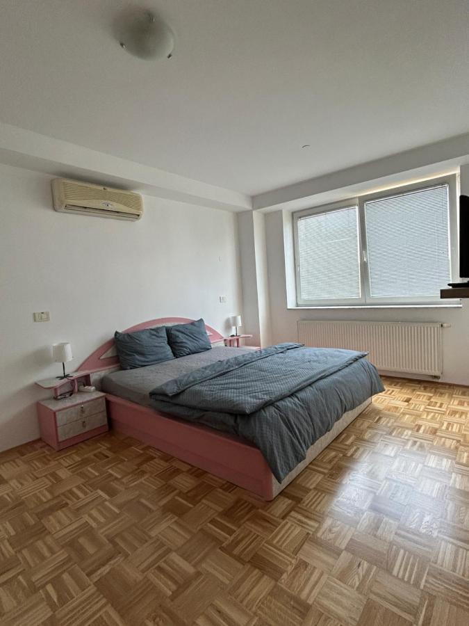 Apartma Lunca 2 Apartment Ljubljana Exterior foto